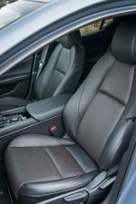 Mazda3 Skyactiv-G GT Sport Hatchback 2019 года (UK)